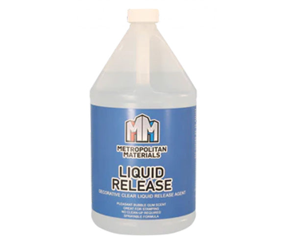 Liquid Release