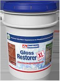 Gloss Restore XL