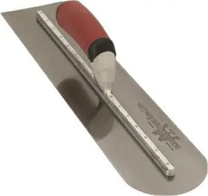 13513 Round End Finishing Trowel
