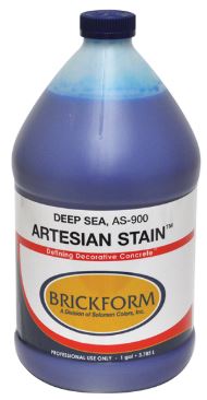 Artesian Stain