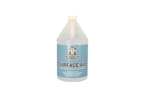 Surface Aid