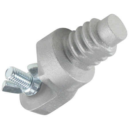 Clevis/Male Threaded Handle Fresno Adapter