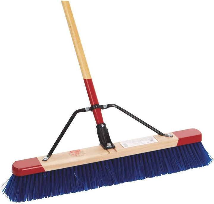 7924A Push broom