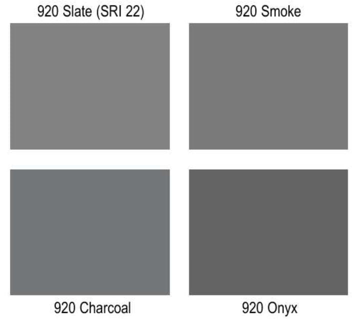 Gray Solomon Integral Colors