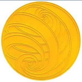 Medallion Stamps - Maelstrom