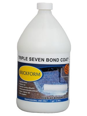 Tripe Seven Bond Coat