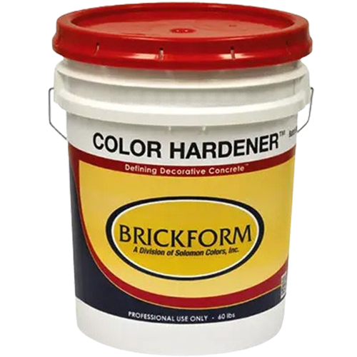 Color Hardener