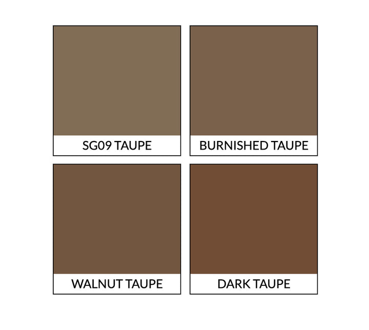 Taupe Select Grade Integral Color (Sika)