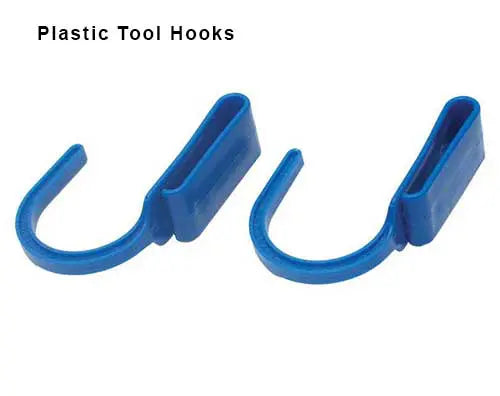 14289 Plastic Tool Hook