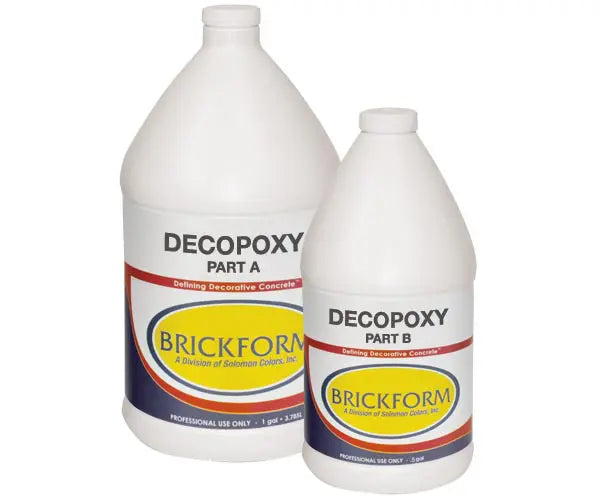 DecoPoxy, 1.5 Gal