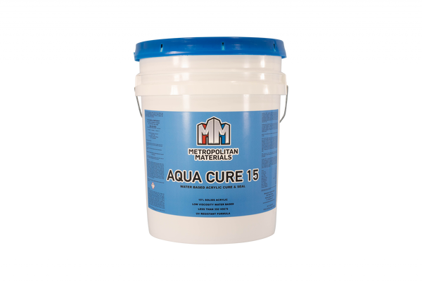 Aqua Cure 15