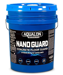 Aqualon Nano Guard
