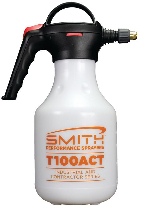 Hand Held Acetone T100ACT / 190