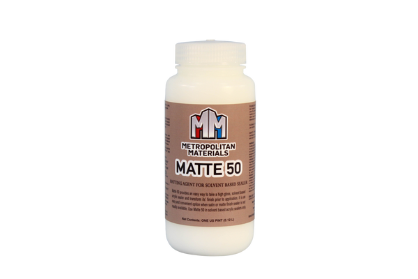 Matte 50
