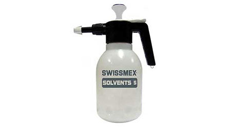 Swissmex Solvent Hand Sprayer