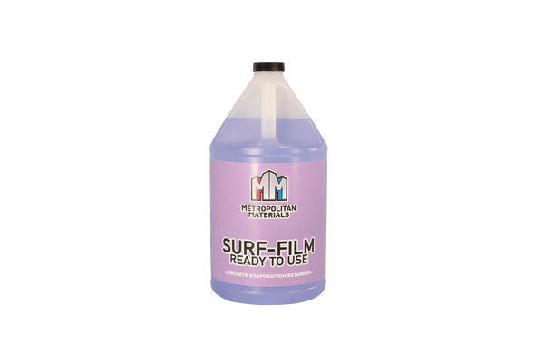 RTU Surf Film